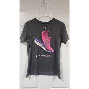 Women's Under Armour UA Small Speedform Gemini Loose Fit Heat Gear